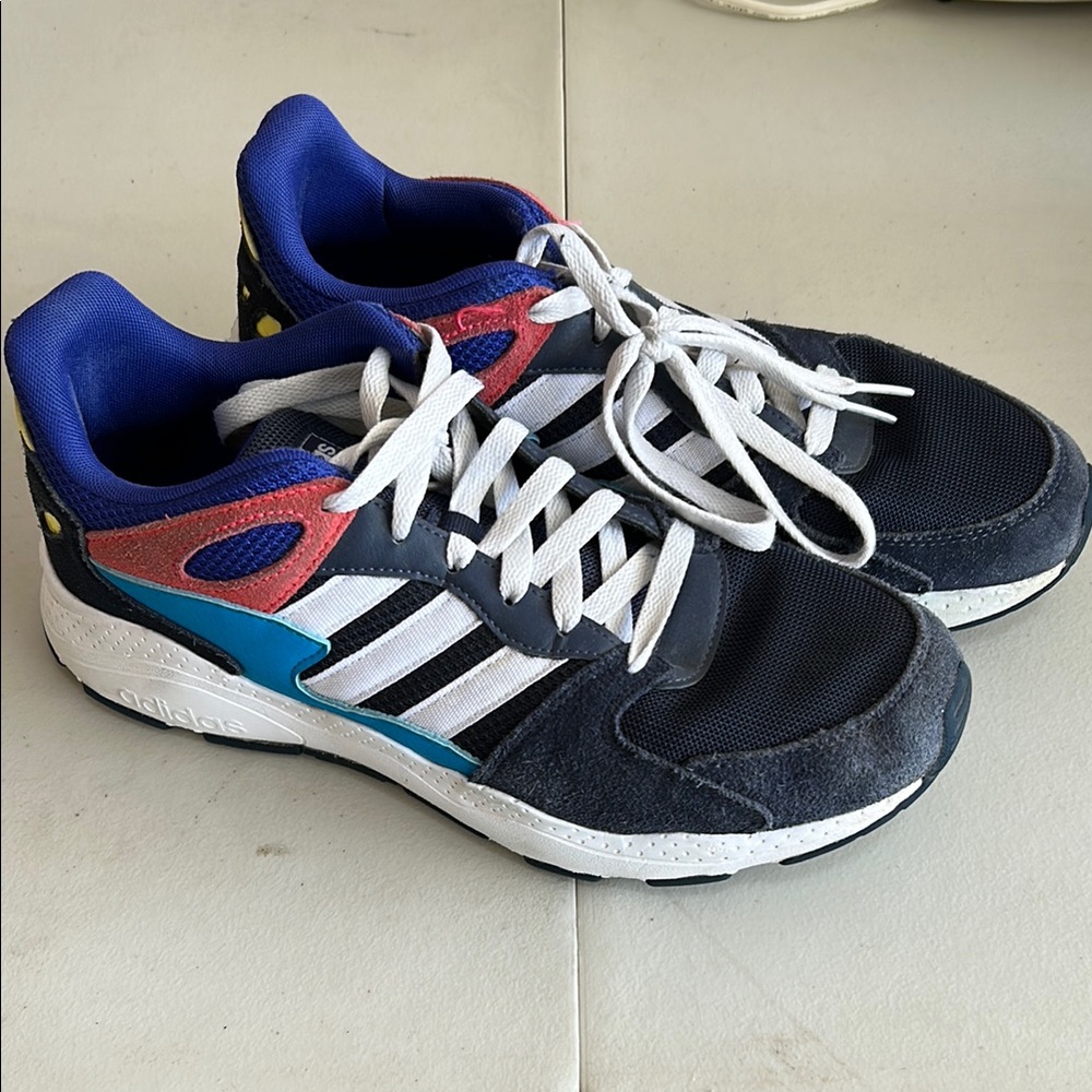 Adidas Men’s Athletic Shoes